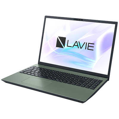 NEC 【アウトレット】ノートパソコン LAVIE N1675/JAシリーズ