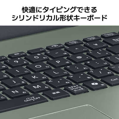 NEC 【アウトレット】ノートパソコン LAVIE N1675/JAシリーズ