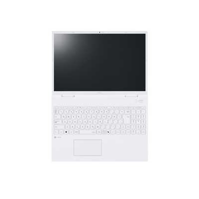 NEC ノートパソコン LAVIE N16 [ 16型 / Win11 Home / Core i5