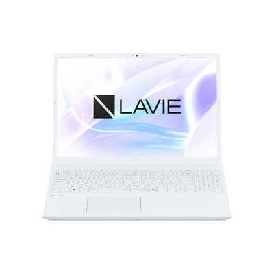NEC ノートパソコン LAVIE N1635/JAシリーズ [ 16型 / Win11