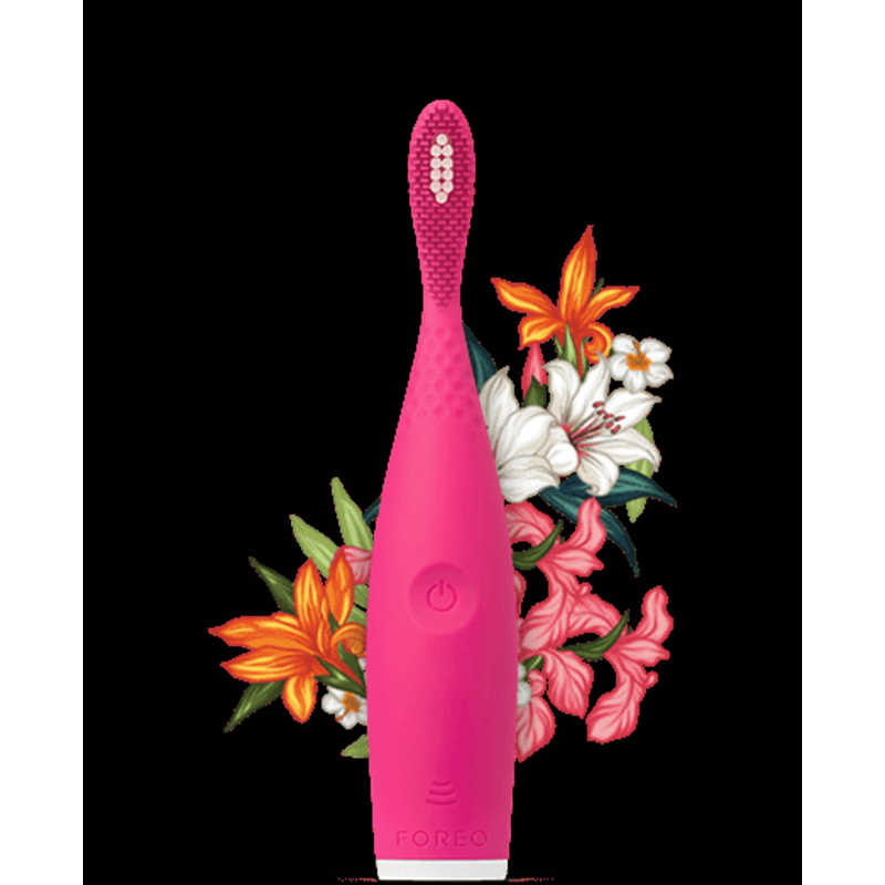 FOREO FOREO ISSA play F7713Y ワイルドストロベリｰ F7713Y ワイルドストロベリｰ