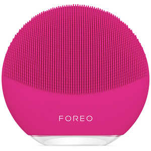 FOREO LUNA mini 3 フクシア フクシア F9434Y