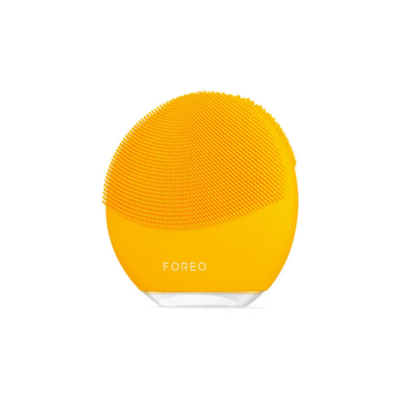 FOREO FOREO LUNA mini 3 サンフラワーイエロー F9458Y F9458Y