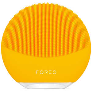 FOREO LUNA mini 3 サンフラワｰイエロｰ F9458Y