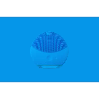 FOREO LUNA mini 2 アクアマリン F3371Y の通販 - カテゴリ：日用品