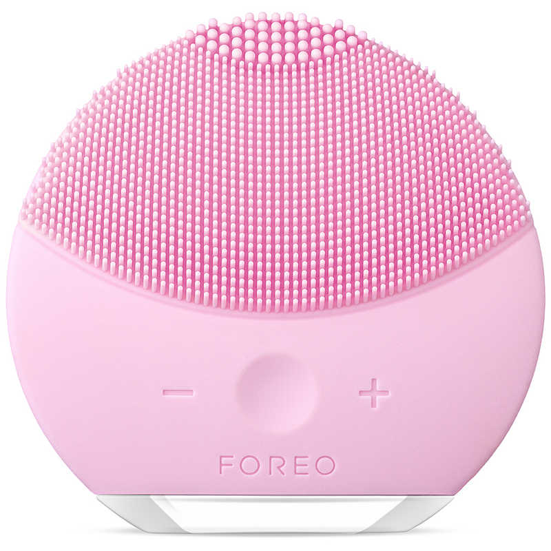 FOREO FOREO LUNA mini 2 パールピンク F3340Y F3340Y