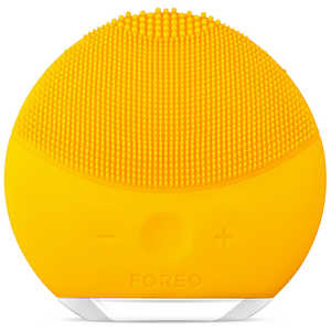 FOREO LUNA mini 2 サンフラワｰイエロｰ F3364Y