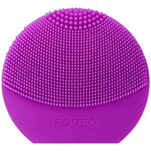 FOREO LUNA play plus パｰプル F7799Y