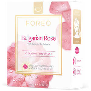 UFOեޥ Bulgarian Rose (֥륬ꥢ)ȩᤷʤݸ FOREO F9281Y