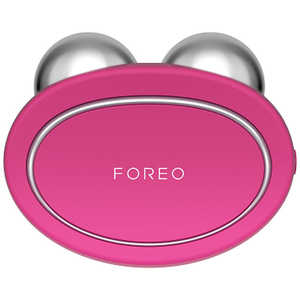 BEAR FOREO フクシア F9502Y