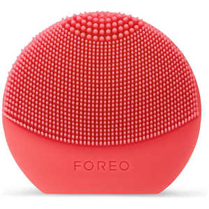 FOREO F0224Y LUNA play plus2 ピーチレッド -Peach Of Cake!- FOREO F0024Y