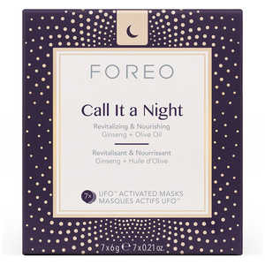 FOREO UFOեޥ Call It a Night(륤åȥʥ) F382MY