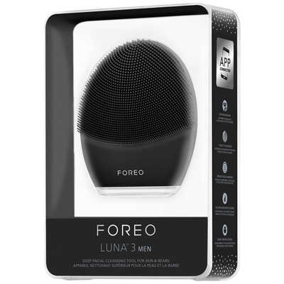 FOREO LUNA3 for MEN F9694Y の通販 | カテゴリ：日用品・化粧品 