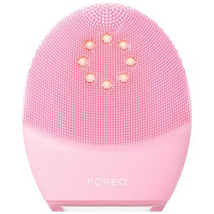 LUNA 4 plus ノーマルスキン 普通肌 FOREO F1245Y LUNA 4 plus ノーマルスキン 普通肌 FOREO F1245Y