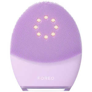 LUNA 4 plus センシティブスキン 敏感肌用 FOREO F1238Y LUNA 4 plus センシティブスキン 敏感肌用 FOREO F1238Y