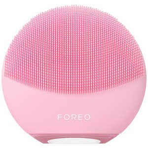 FOREO LUNA 4 mini パールピンク FOREO F1306Y