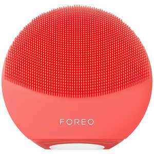 FOREO LUNA4 mini コーラル FOREO F1320Y