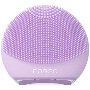 FOREO LUNA4 go ラベンダー FOREO F1337Y