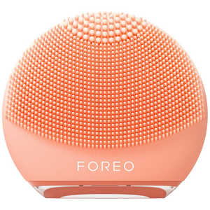 FOREO LUNA4 go ピーチ FOREO F1344Y