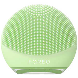 FOREO LUNA go ピスタチオ FOREO F1351Y