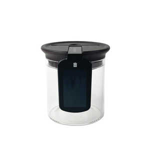 UNIQ oceanrich電子メモパッド付キャニスター 450ml UQ-ORJM2 UNIQ oceanrich電子メモパッド付キャニスター 450ml UQ-ORJM2