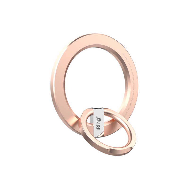 UNIQ UNIQ iRingM2 RoseGold UMS-IR17MGRG UMS-IR17MGRG