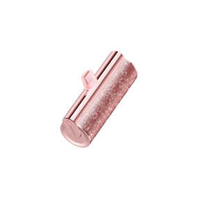 UNIQ Lipstic TYPE-C RoseGold VEGER ［1ポート］ ローズゴールド UQLIPSTICKCRG