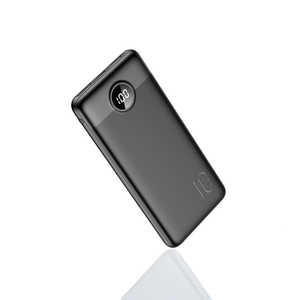 UNIQ L10 10000mAh VEGER 3ݡȡ ֥å UQL10S