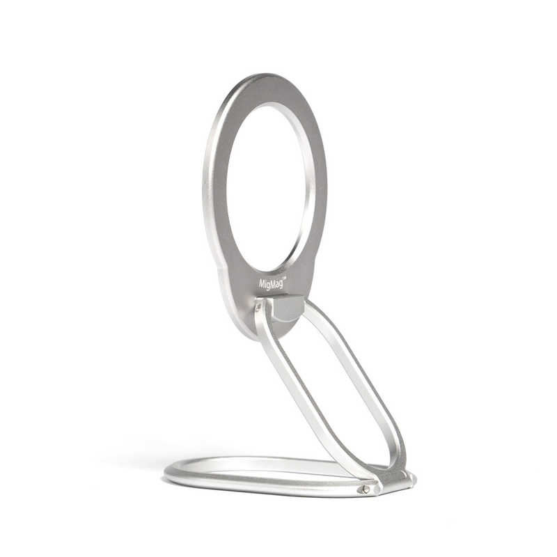 UNIQ UNIQ MigMag Silver MIMG-03SL MIMG-03SL