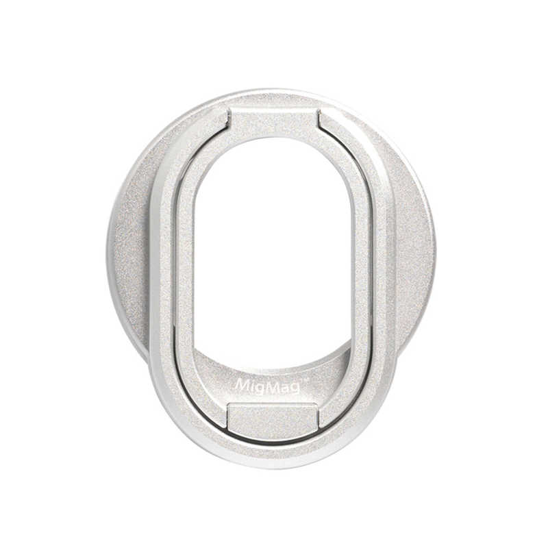 UNIQ UNIQ MigMag Silver MIMG-03SL MIMG-03SL