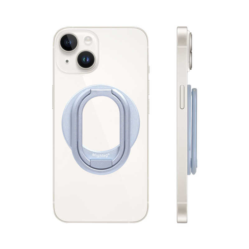 UNIQ UNIQ MigMag Blue MIMG-03BL MIMG-03BL
