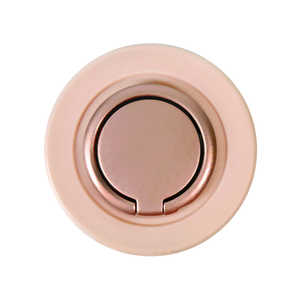 UNIQ MigMag mirror dustypink MIMG-04DP