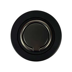 UNIQ MigMag mirror mattBlack MIMG-04MB
