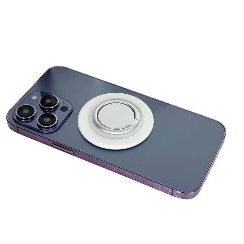 UNIQ UNIQ MigMag mirror dustyWhite MIMG-04DW MIMG-04DW