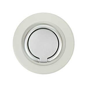 UNIQ MigMag mirror dustyWhite MIMG-04DW