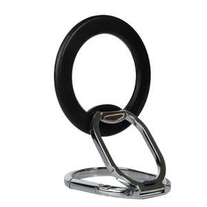 UNIQ MigMag Karabina Silver MIMG-05SL
