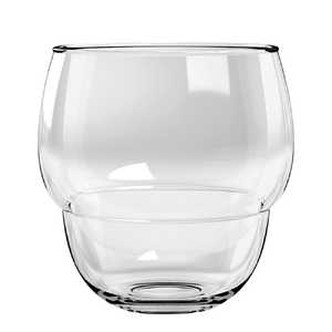 1956レストランサプライ コップ 414ml スタッキングバブル プラスチック DK23989676