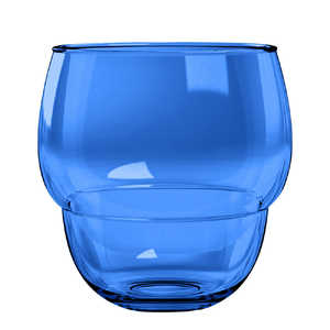 1956レストランサプライ コップ 414ml スタッキングバブル プラスチック DK23987979