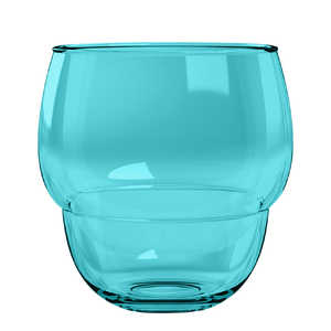 1956レストランサプライ コップ 414ml スタッキングバブル プラスチック DK23987771