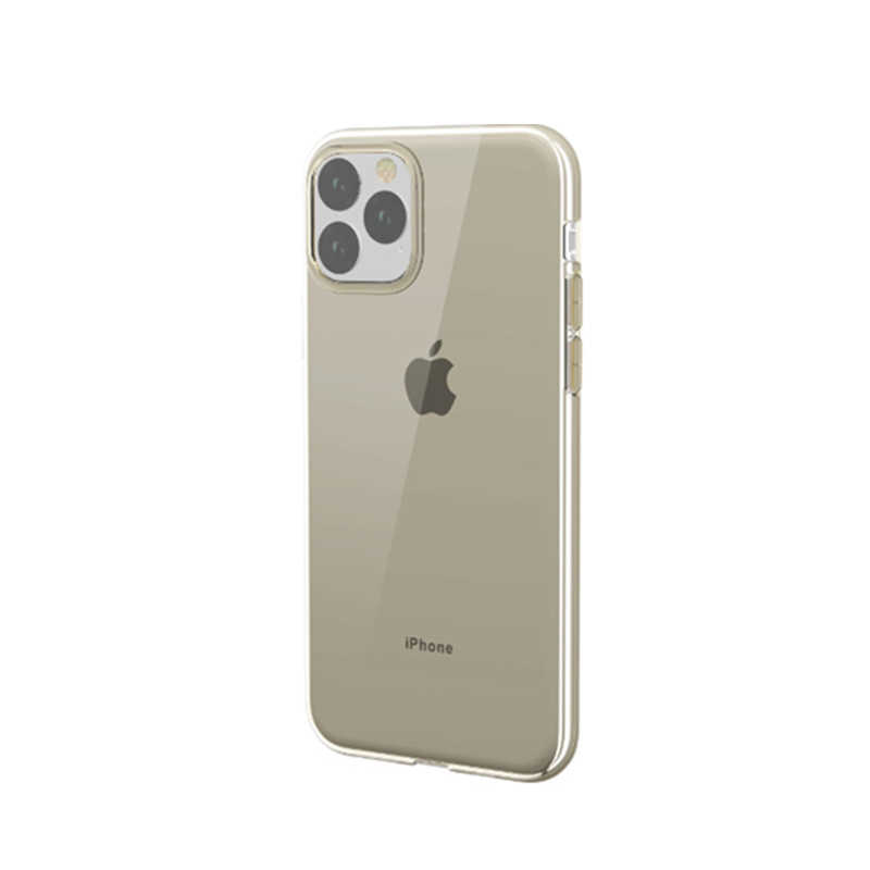 BELEX BELEX Naked case(TPU) iPhone 12 Pro Max 6.7インチ対応 BDVCSA02IP12LCL BDVCSA02IP12LCL