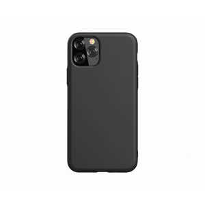BELEX Nature Series Silicone Case iPhone 12 Pro Max 6.7インチ対応 BDVCSA05IP12LBK