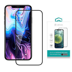 BELEX iPhone 13 対応 6.1inch Van Series Full Screen Anti-static Twice-Tempered Glass DEVIA black DEVIA4256 BELEX iPhone 13 対応 6.1inch Van Series Full Screen Anti-static Twice-Tempered Glass DEVIA black DEVIA4256