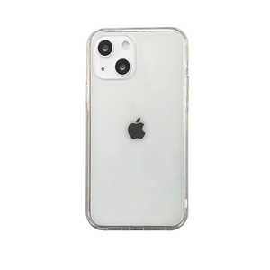 BELEX iPhone 13 対応 2眼 Shark Series Shockproof Case DEVIA clear DEVIA4266