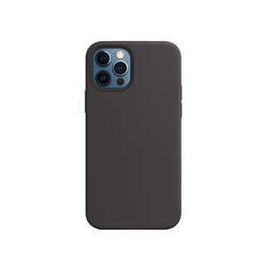 BELEX iPhone 13 Pro 対応 6.1inch 3眼 Nature Series magnetic case DEVIA black DEVIA4272