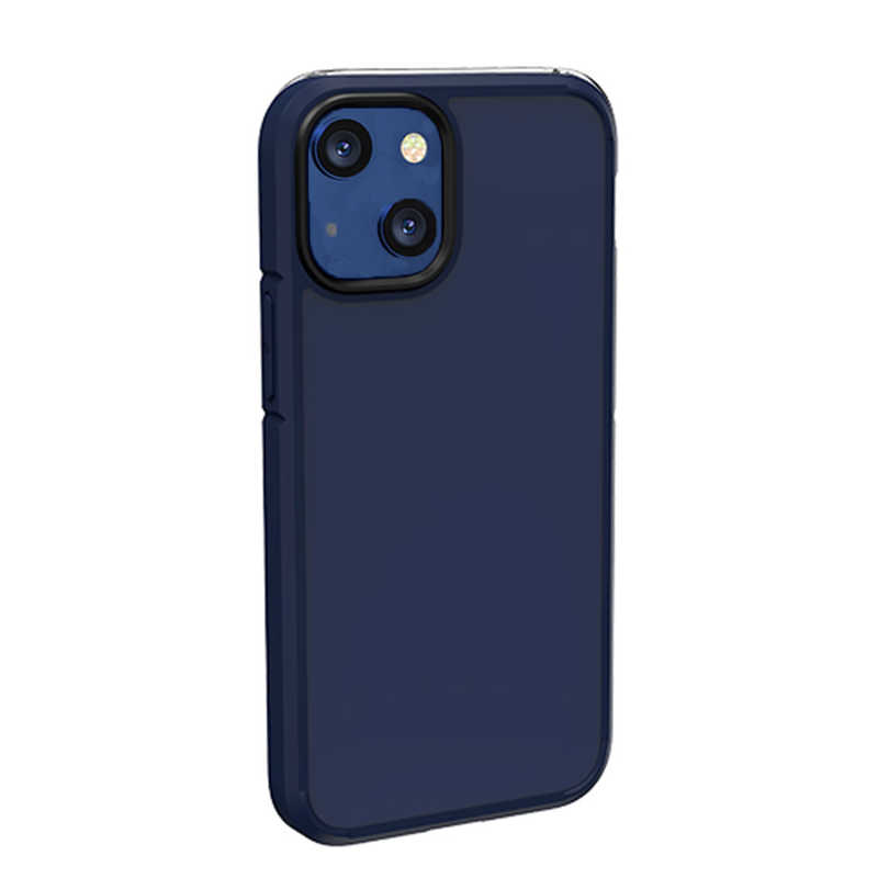 BELEX BELEX iPhone 13 対応 Guardian Series shockproof case DEVIA blue DEVIA4289 DEVIA4289