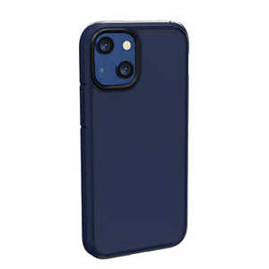 BELEX iPhone 13 対応 Guardian Series shockproof case DEVIA blue DEVIA4289