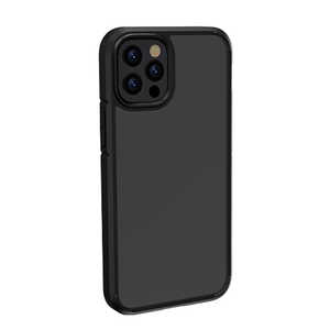 BELEX iPhone 13 Pro 対応 6.1inch 3眼 Guardian Series shockproof case DEVIA black DEVIA4290