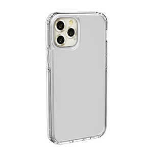 BELEX iPhone 13 Pro 対応 Guardian Series shockproof case DEVIA clear DEVIA4291