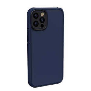 BELEX iPhone 13 Pro 対応 Guardian Series shockproof case DEVIA blue DEVIA4292