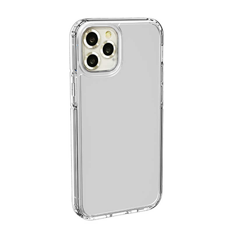 BELEX BELEX iPhone 13 Pro Max対応 Guardian Series shockproof case DEVIA clear DEVIA4294 DEVIA4294
